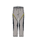 Reebok(リーボック) ハイブリッドパンツ 男性用 K32041 ロングパンツ(メンズ)
