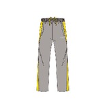 Reebok(リーボック) アレルビート ジャージパンツ 男性用 K32060 ロングパンツ(メンズ)