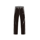 Reebok(リーボック) アレルビート ジャージパンツ 男性用 K32062 ロングパンツ(メンズ)