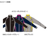 Reebok(リーボック) アレルビート ジャージトップ 男性用 K32070 ブルゾン(メンズ)
