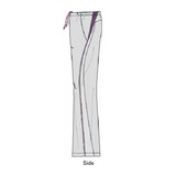 Reebok(リーボック) ハイブリッドパンツ 女性用 K36740 ロング･クロップドパンツ(レディース)