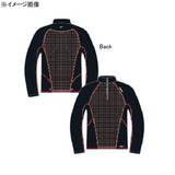 Reebok(リーボック) L/S TAIKAN ダブルレイヤージップトップ 男性用 K32016 ソフトシェルジャケット(レディース)