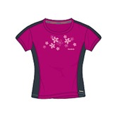 Reebok(リーボック) TAIKAN ダブルレイヤーブラTシャツ 女性用 K36901-692576 ブラ(レディース)