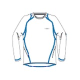 Reebok(リーボック) L/S TAIKAN Tシャツ 男性用 K36930-692605 長袖Tシャツ(メンズ)