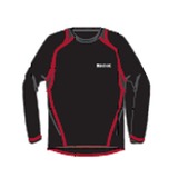 Reebok(リーボック) L/S TAIKAN Tシャツ 男性用 K36932-692607 長袖Tシャツ(メンズ)
