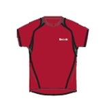 Reebok(リーボック) S/S TAIKAN Tシャツ 男性用 K36934-692609 半袖Tシャツ(メンズ)
