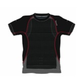 Reebok(リーボック) S/S TAIKAN ダブルレイヤーTシャツ 男性用 K36941-692616 半袖Tシャツ(メンズ)
