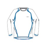 Reebok(リーボック) L/S TAIKAN Tシャツ 男性用 K36930-692605 長袖Tシャツ(メンズ)