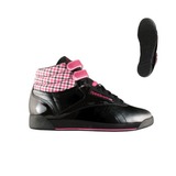 Reebok(リーボック) F/S ハイ INT-パターンズ 女性用 J05892-668625 スニーカー(レディース)