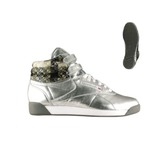 Reebok(リーボック) F/S ハイ INT-パターンズ 女性用 J05896-668629 スニーカー(レディース)