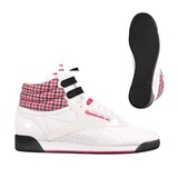 Reebok(リーボック) F/S ハイ INT-パターンズ 女性用 J05897-668630 スニーカー(レディース)