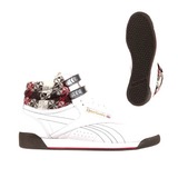 Reebok(リーボック) F/S ハイ INT-パターンズ 女性用 J05898-668631 スニーカー(レディース)