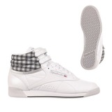 Reebok(リーボック) F/S ハイ INT-パターンズ 女性用 J05899-668632 スニーカー(レディース)