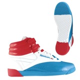 Reebok(リーボック) F/S ハイ INT-フロスティートリーツ 女性用 J06117-668639 スニーカー(レディース)