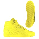 Reebok(リーボック) F/S ハイ INT-フロスティートリーツ 女性用 J06124-668643 スニーカー(レディース)