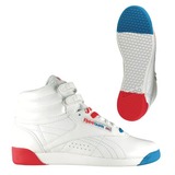Reebok(リーボック) F/S ハイ INT-フロスティートリーツ 女性用 J06126-668645 スニーカー(レディース)