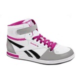 Reebok(リーボック) CL ハイアリア ミッド 女性用 J07942-668660 スニーカー(レディース)