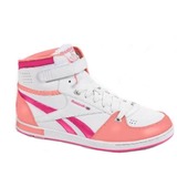 Reebok(リーボック) CL ハイアリア ミッド 女性用 J07943-668661 スニーカー(レディース)