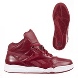 Reebok(リーボック) リヴァースジャム ミッド J12439-668690 【廃】シューレースタイプ