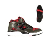 Reebok(リーボック) ポンプ オムニ ライト J12468-668694 【廃】シューレースタイプ
