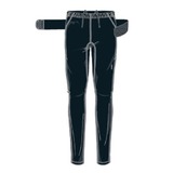 Reebok(リーボック) TAIKAN タイツ 男性用 K32620-648288 ロングパンツ(メンズ)