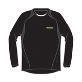 Reebok(リーボック) TAIKAN ロングスリーブTシャツ 男性用 K32897-648327 長袖Tシャツ(メンズ)