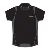 Reebok(リーボック) TAIKAN ダブルレイヤーTシャツ 男性用 K32903-648333 半袖Tシャツ(メンズ)