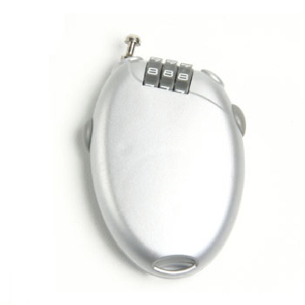 north peak(ノースピーク) NP-3309 ケーブルロック NP-3309 ウインターアクセサリー