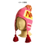 north peak(ノースピーク) NP-9279 ジュニアビーニー NP-9279 ニット帽(ジュニア/キッズ/ベビー)