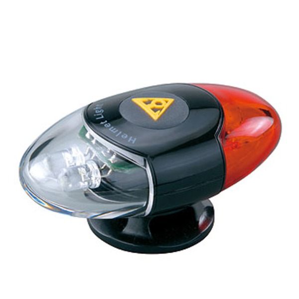 TOPEAK(トピーク) ヘッドルクス LPT04100 フラッシング･セーフティライト