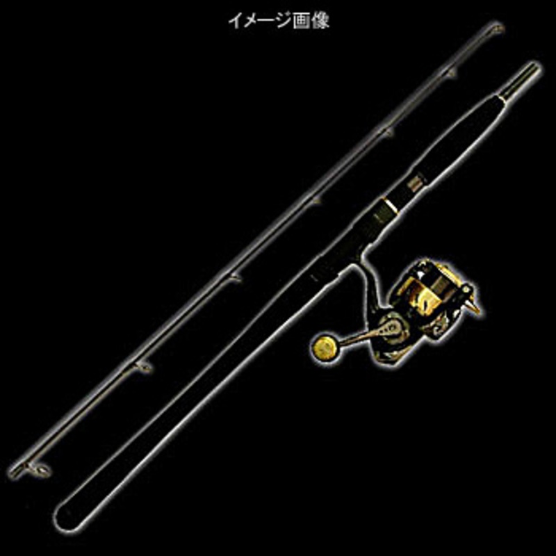 メガバス(Megabass) XOR Shadow XX SXX-710L ｜アウトドア用品・釣り具
