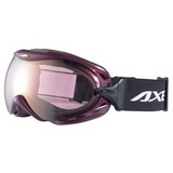アックス AX940-WCM AXE SnowGoggle AX940-WCM 水中メガネ&マリンゴーグル