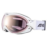 アックス AX940-WCM AXE SnowGoggle AX940-WCM 水中メガネ&マリンゴーグル