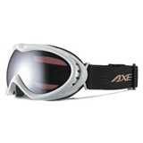 アックス AX830-WMD AXE SnowGoggle AX830-WMD 水中メガネ&マリンゴーグル