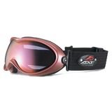 アックス AX685-WCM AXE SnowGoggle AX685-WCM 水中メガネ&マリンゴーグル