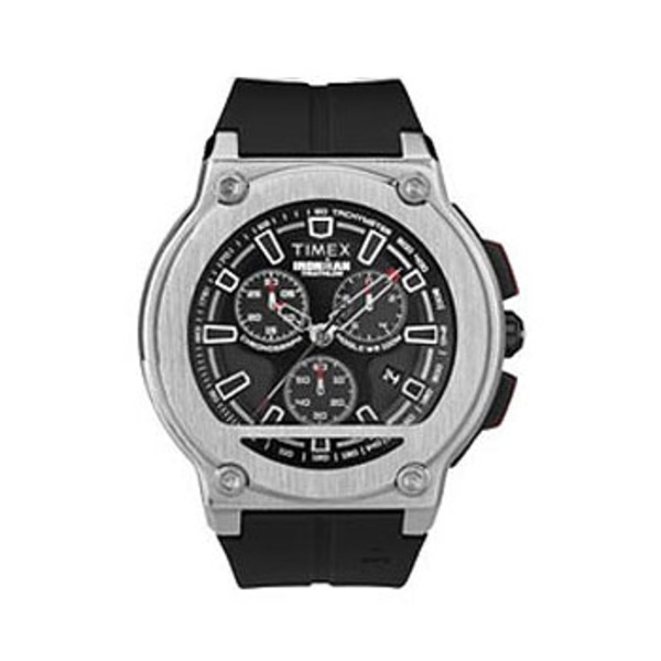 TIMEX(タイメックス) アイアンマンドレスクロノ T5K354 T5K354 ダイバーズウォッチ