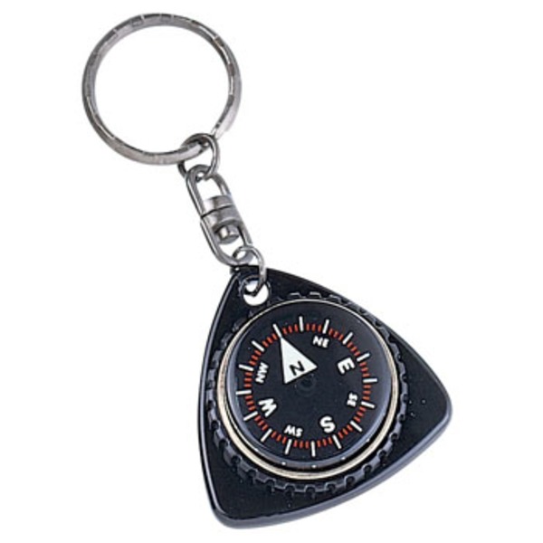ビクセン(Vixen) キーホルダー型コンパスC6N-33E 4217 コンパス