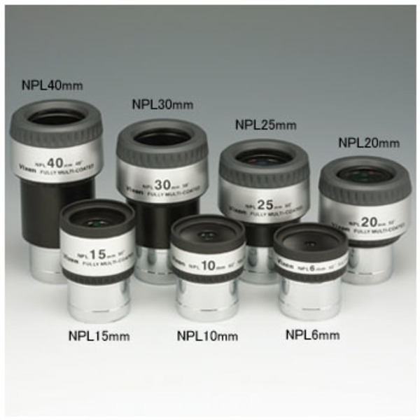 ビクセン(Vixen) NPL10mm 39204 その他光学機器&アクセサリー