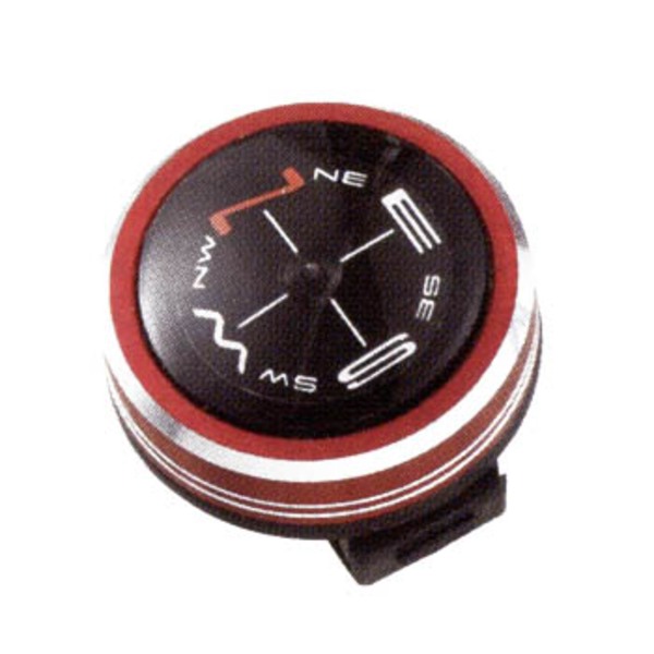 ビクセン(Vixen) メタリックコンパス 42031 コンパス