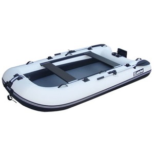 ZephyrBoat(ゼファーボート) ZA-295-H ｜アウトドア用品・釣り具通販は