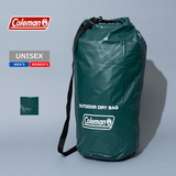 Coleman(コールマン) アウトドアドライバッグ(OUTDOOR DRY BAG) 1706898 ドライバッグ・防水バッグ