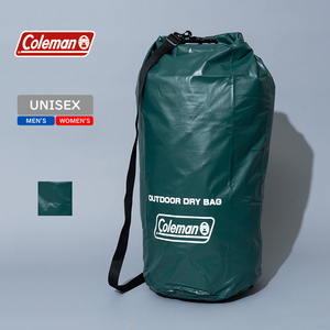 Coleman(コールマン) アウトドアドライバッグ(OUTDOOR DRY BAG) 1706898 ドライバッグ･防水バッグ