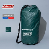 Coleman(コールマン) アウトドアドライバッグ(OUTDOOR DRY BAG) 1706899 ドライバッグ･防水バッグ