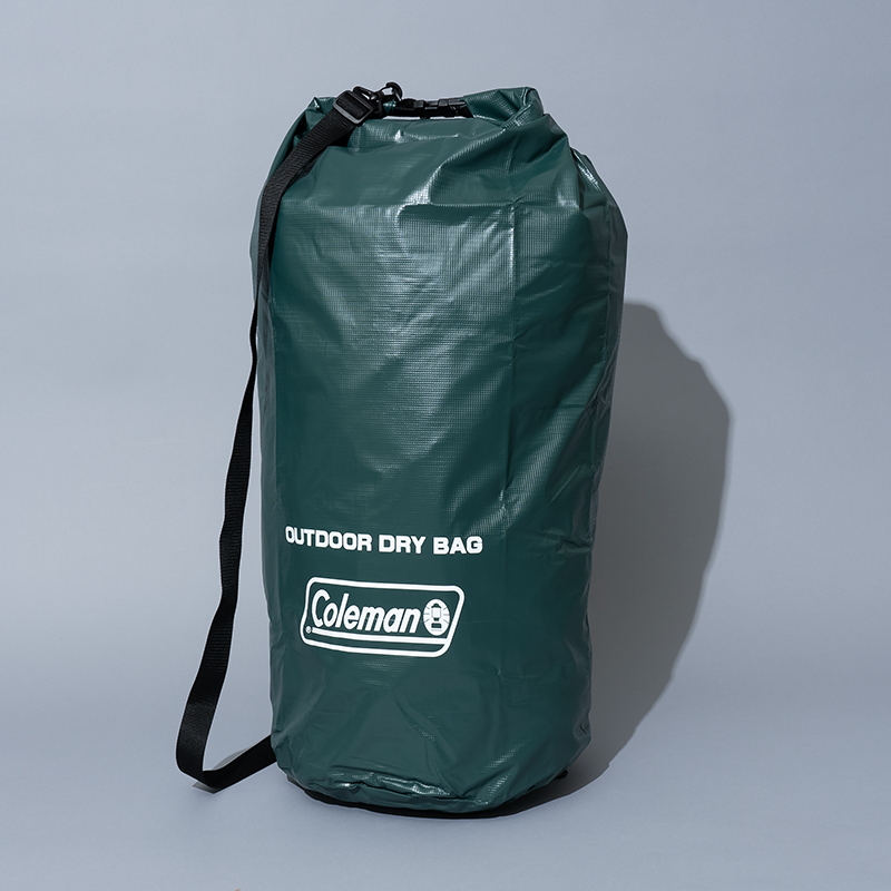 Coleman(コールマン) アウトドアドライバッグ(OUTDOOR DRY BAG