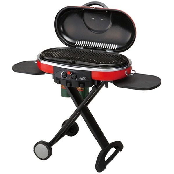 Coleman(コールマン) ロードトリップグリル LXE-J 205231 BBQコンロ(脚付き)