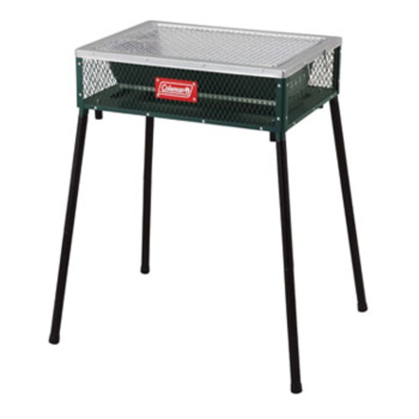 Coleman(コールマン) クールステージ2ウェイグリル 1709369 BBQコンロ(脚付き)