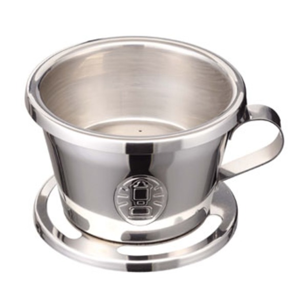 Coleman(コールマン) パルテノンコーヒードリッパー 1709370 パーコレーター&バネット
