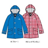 THE NORTH FACE(ザ･ノース･フェイス) HYVENT COAT Kid’s NPJ10915 ジャケット(ジュニア･キッズ･ベビー)