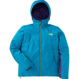 THE NORTH FACE(ザ･ノース･フェイス) Cloud Jacket Women’s NPW10006 ソフトシェルジャケット(レディース)
