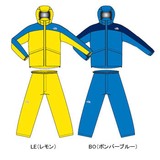 THE NORTH FACE(ザ･ノース･フェイス) Hyvent RAINTEX Women’s NPW10032 レインスーツ上下(レディース)